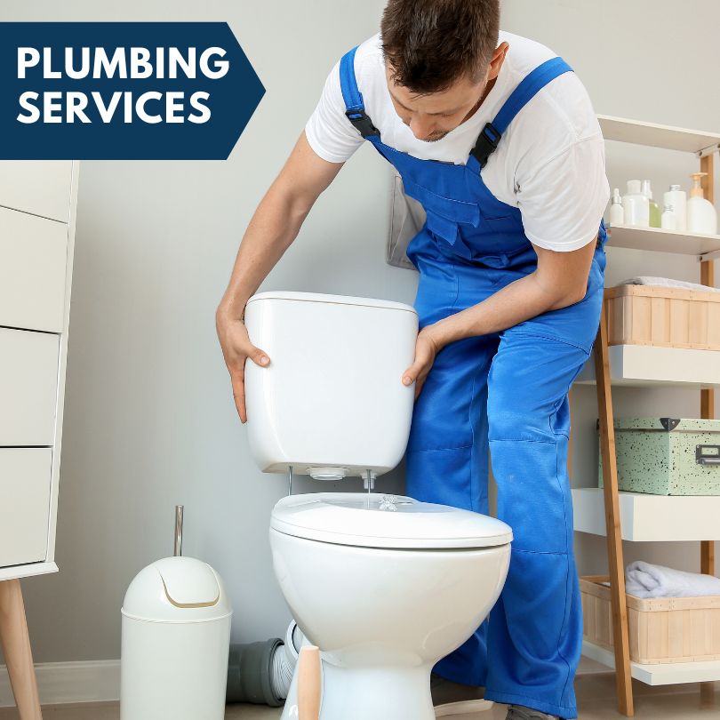 Plumbing Company in Olivebridge, NY