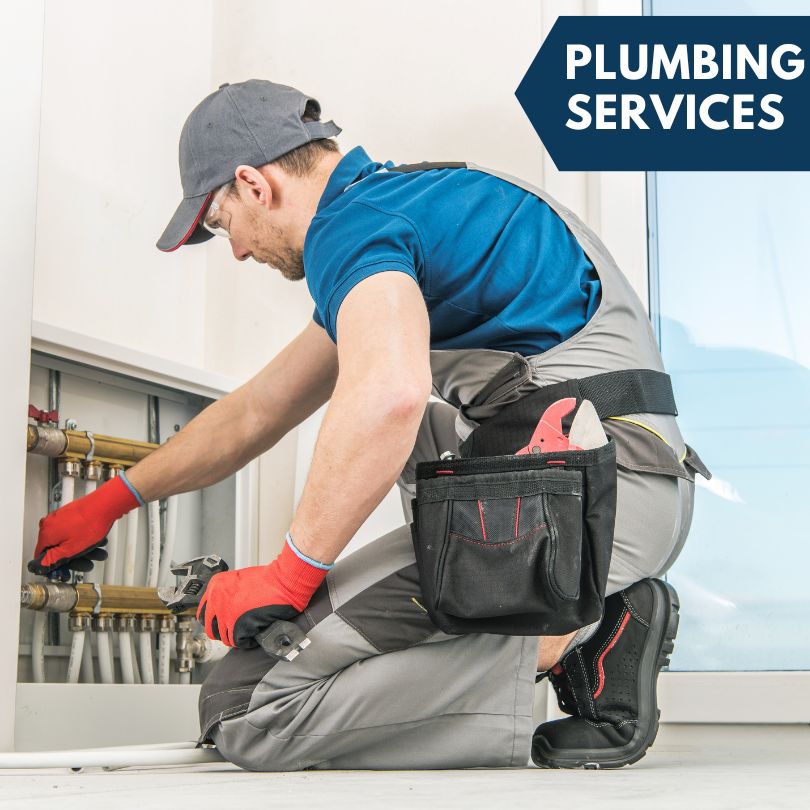 Olivebridge Plumbing Company